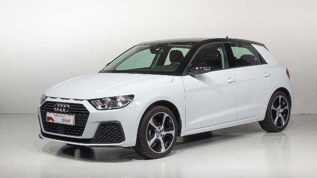 Audi A1 Sportback Adrenalin Black edition 30 TFSI 81 kW (110 CV) S tronic