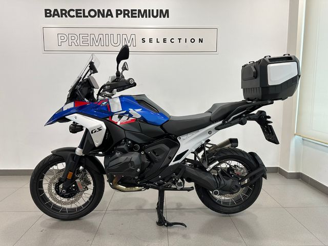 BMW Motorrad R 1300 GS  de ocasión 