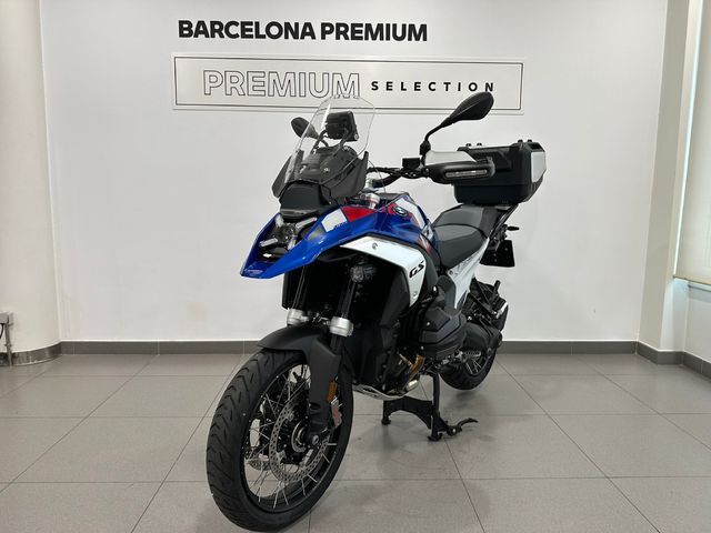 BMW Motorrad R 1300 GS  de ocasión 