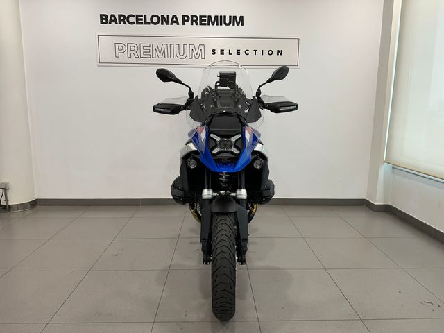 BMW Motorrad R 1300 GS  de ocasión 