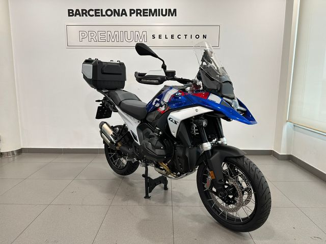 BMW Motorrad R 1300 GS  de ocasión 