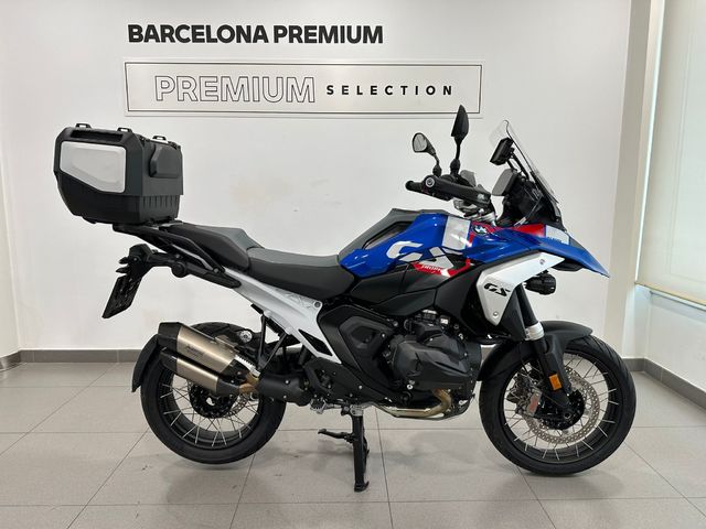 BMW Motorrad R 1300 GS  de ocasión 