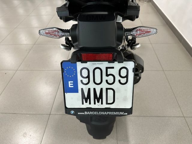 BMW Motorrad R 1300 GS  de ocasión 