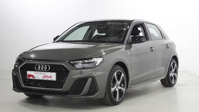 Audi A1 Sportback Adrenalin edition 30 TFSI 81 kW (110 CV) S tronic