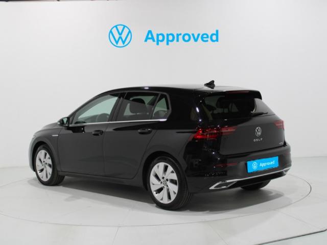 Volkswagen Golf Style 1.5 eTSI 110 kW (150 CV) DSG