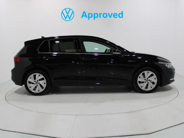 Volkswagen Golf Style 1.5 eTSI 110 kW (150 CV) DSG