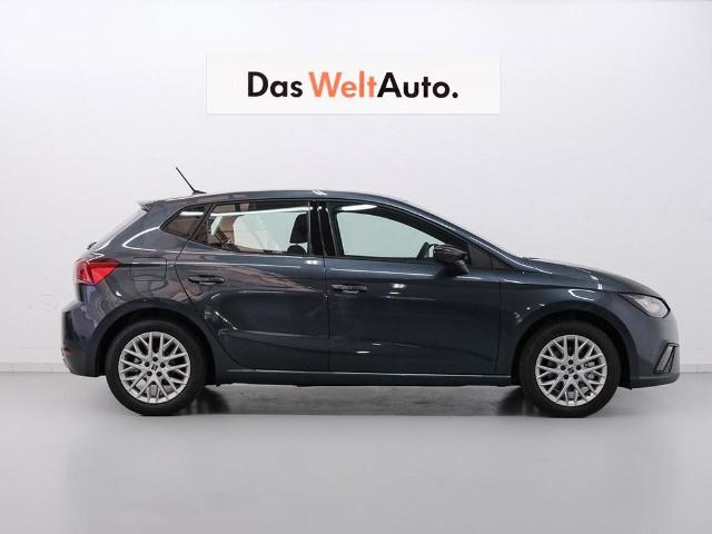 SEAT Ibiza 1.0 TSI S&S FR XS 85 kW (115 CV)