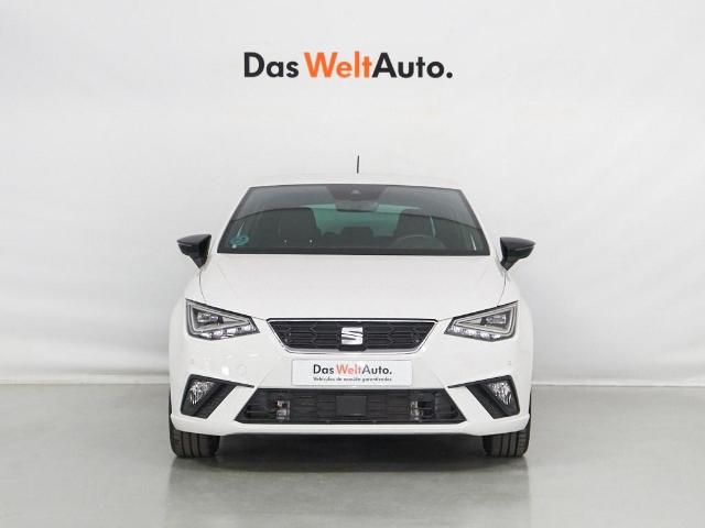 SEAT Ibiza 1.0 TSI S&S FR XS 85 kW (115 CV)