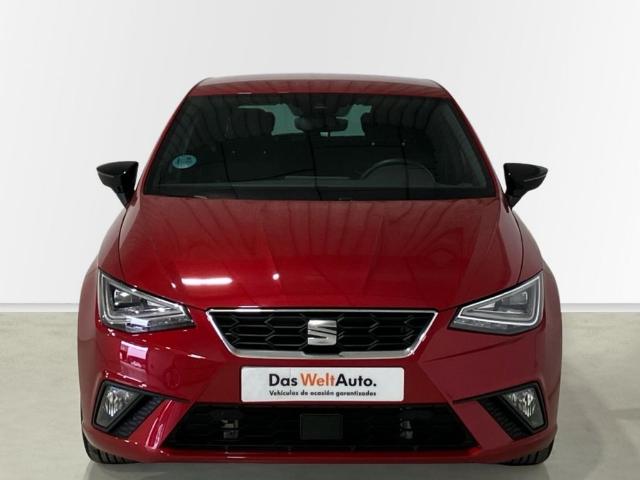 SEAT Ibiza 1.0 TSI S&S FR XS 85 kW (115 CV)