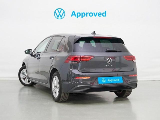 Volkswagen Golf Life 1.5 TSI 110 kW (150 CV)