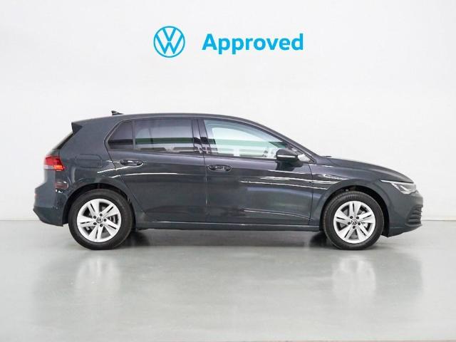 Volkswagen Golf Life 1.5 TSI 110 kW (150 CV)