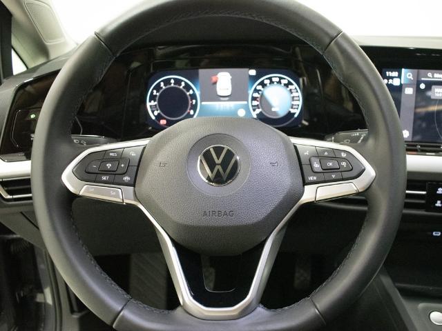 Volkswagen Golf Life 1.5 TSI 110 kW (150 CV)