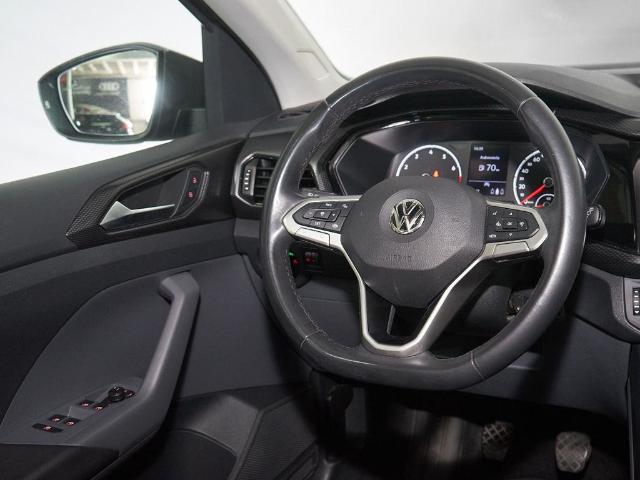 Volkswagen T-Cross Advance 1.0 TSI 70 kW (95 CV)