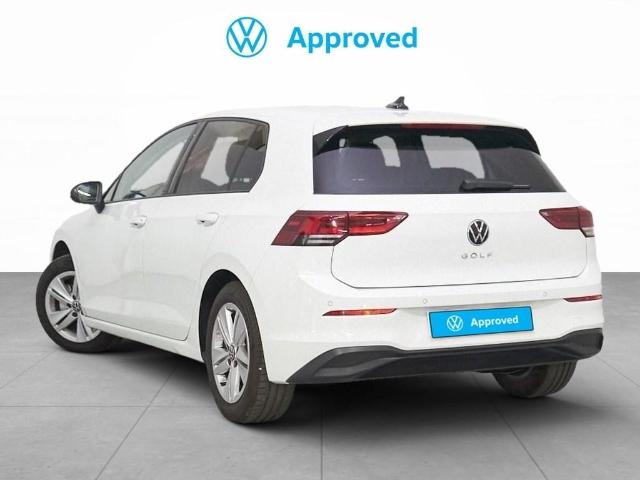 Volkswagen Golf Life 2.0 TDI 85 kW (115 CV)