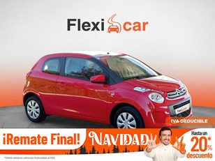 Citroen C1 en Motorflash