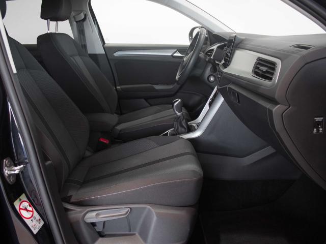 Volkswagen T-Roc Life 1.0 TSI 81 kW (110 CV)