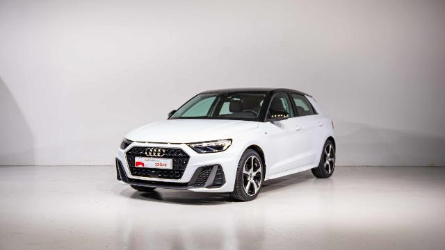 Audi A1 Sportback Adrenalin Black edition 30 TFSI 81 kW (110 CV) S tronic