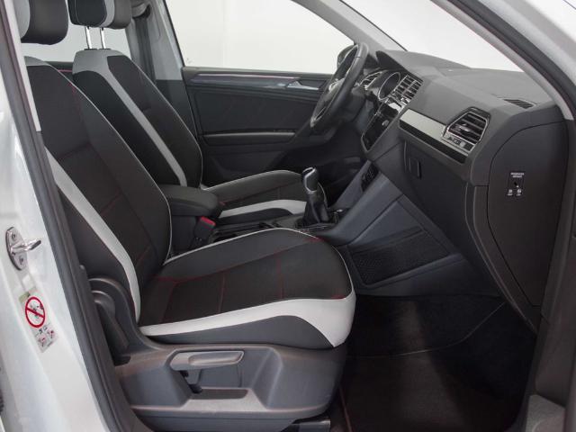 Volkswagen Tiguan Urban Sport 1.5 TSI 96 kW (130 CV)