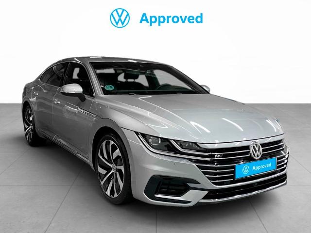 Volkswagen Arteon 2.0 TDI de segunda mano