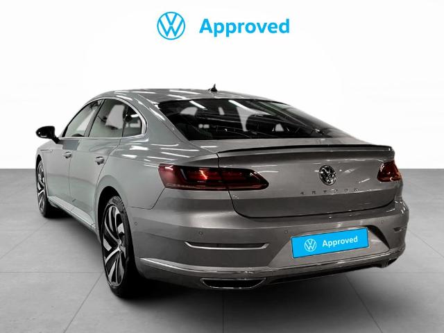 Volkswagen Arteon R-Line 2.0 TDI 110 kW (150 CV)