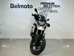 ofertas BMW Motorrad G 310 GS segunda mano