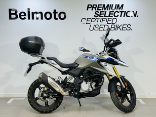 ofertas BMW Motorrad G 310 GS segunda mano