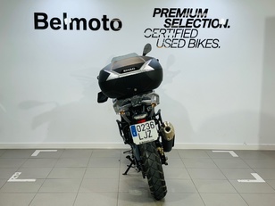 ofertas BMW Motorrad G 310 GS segunda mano