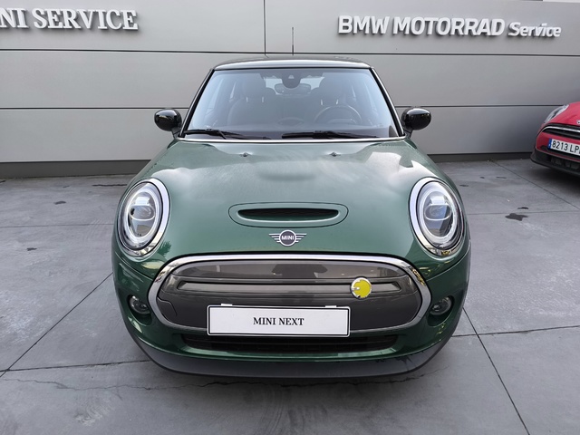 MINI MINI 3 Puertas Cooper SE 135 kW (184 CV)