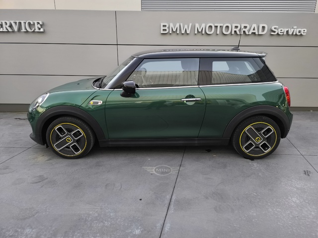 MINI MINI 3 Puertas Cooper SE 135 kW (184 CV)