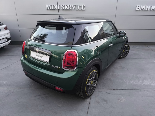 MINI MINI 3 Puertas Cooper SE 135 kW (184 CV)