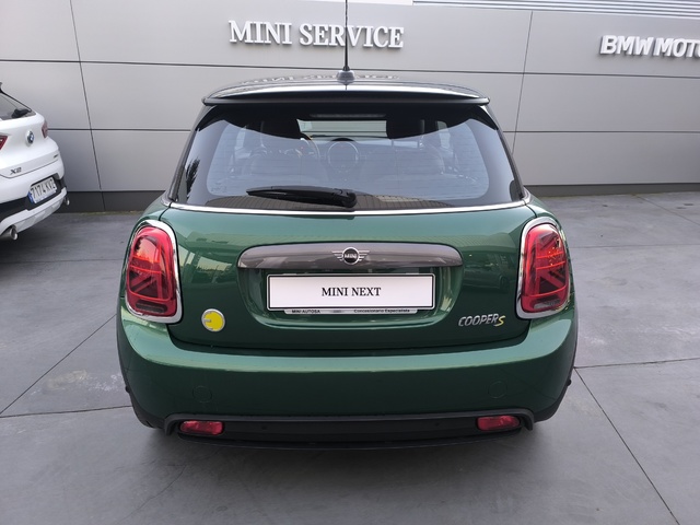 MINI MINI 3 Puertas Cooper SE 135 kW (184 CV)