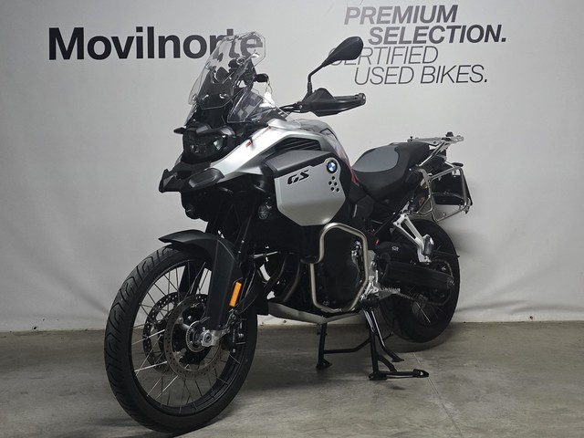 BMW Motorrad F 900 GS ADVENTURE  de ocasión 