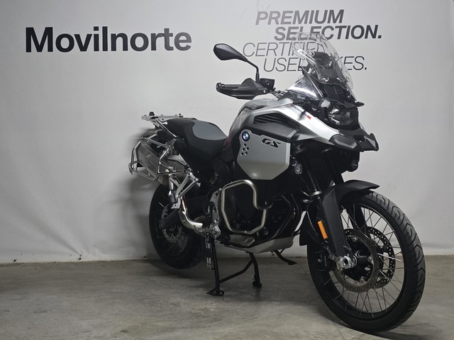 BMW Motorrad F 900 GS ADVENTURE  de ocasión 