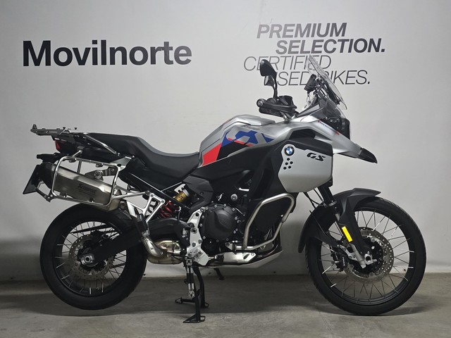 BMW Motorrad F 900 GS ADVENTURE  de ocasión 