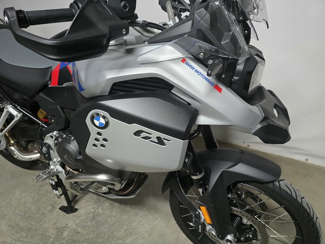 BMW Motorrad F 900 GS ADVENTURE  de ocasión 