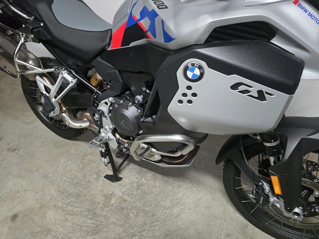 BMW Motorrad F 900 GS ADVENTURE  de ocasión 