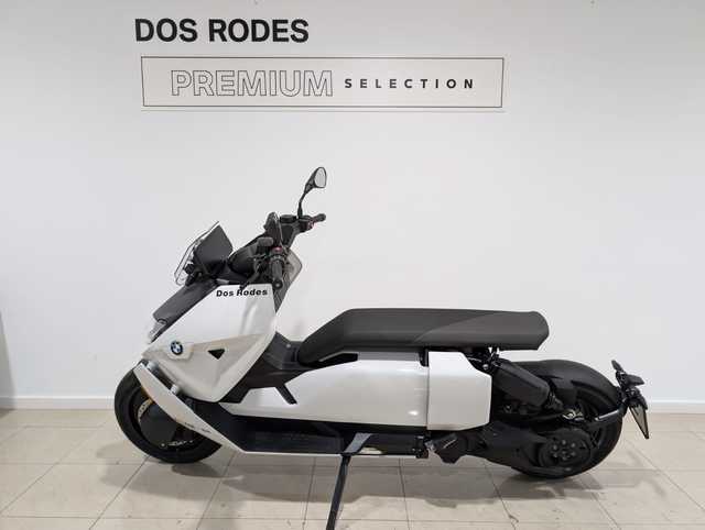 BMW Motorrad CE 04  de ocasión 