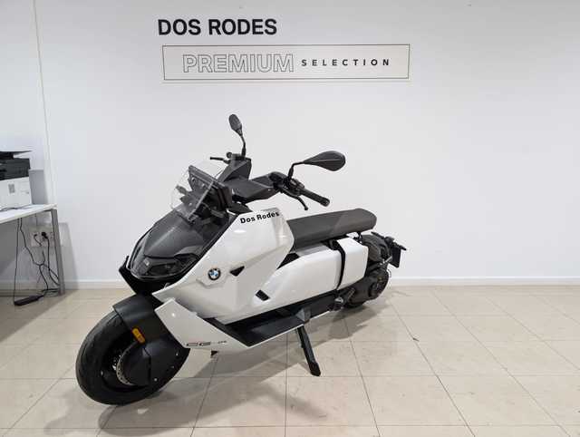 BMW Motorrad CE 04  de ocasión 