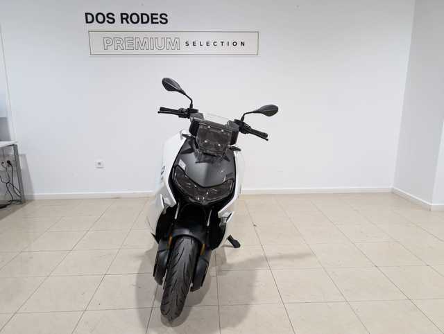 BMW Motorrad CE 04  de ocasión 