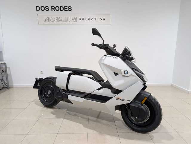 BMW Motorrad CE 04  de ocasión 