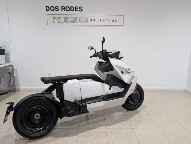 BMW Motorrad CE 04  de ocasión 