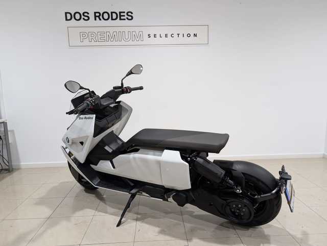 BMW Motorrad CE 04  de ocasión 