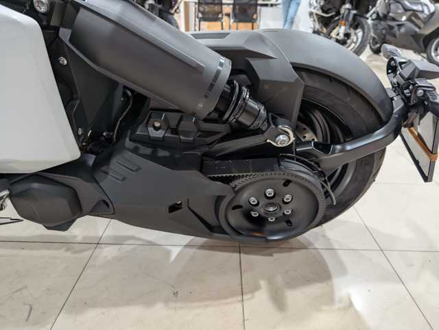 BMW Motorrad CE 04  de ocasión 