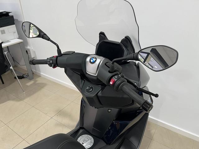 BMW Motorrad C 400 GT  de ocasión 