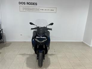 ofertas BMW Motorrad C 400 GT segunda mano