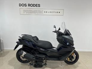 ofertas BMW Motorrad C 400 GT segunda mano