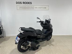 ofertas BMW Motorrad C 400 GT segunda mano