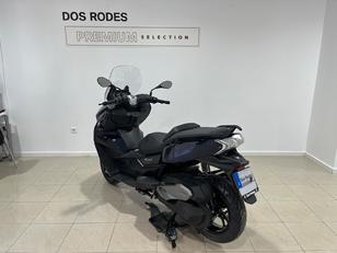 ofertas BMW Motorrad C 400 GT segunda mano