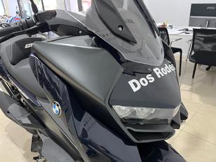 ofertas BMW Motorrad C 400 GT segunda mano