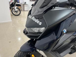 motos segunda mano BMW Motorrad